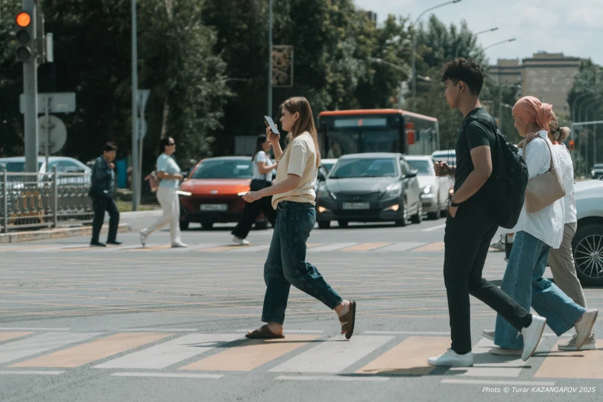 Фото: ИА «NewTimes»/Турар Казангапов