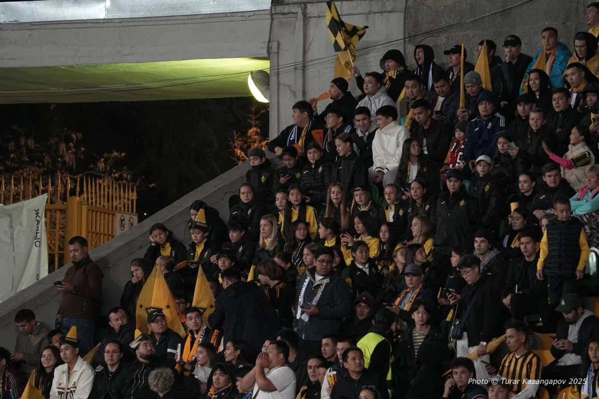 Фото: ИА «NewTimes»/Турар Казангапов