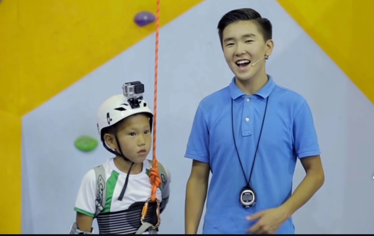 Фото: скриншот из видео