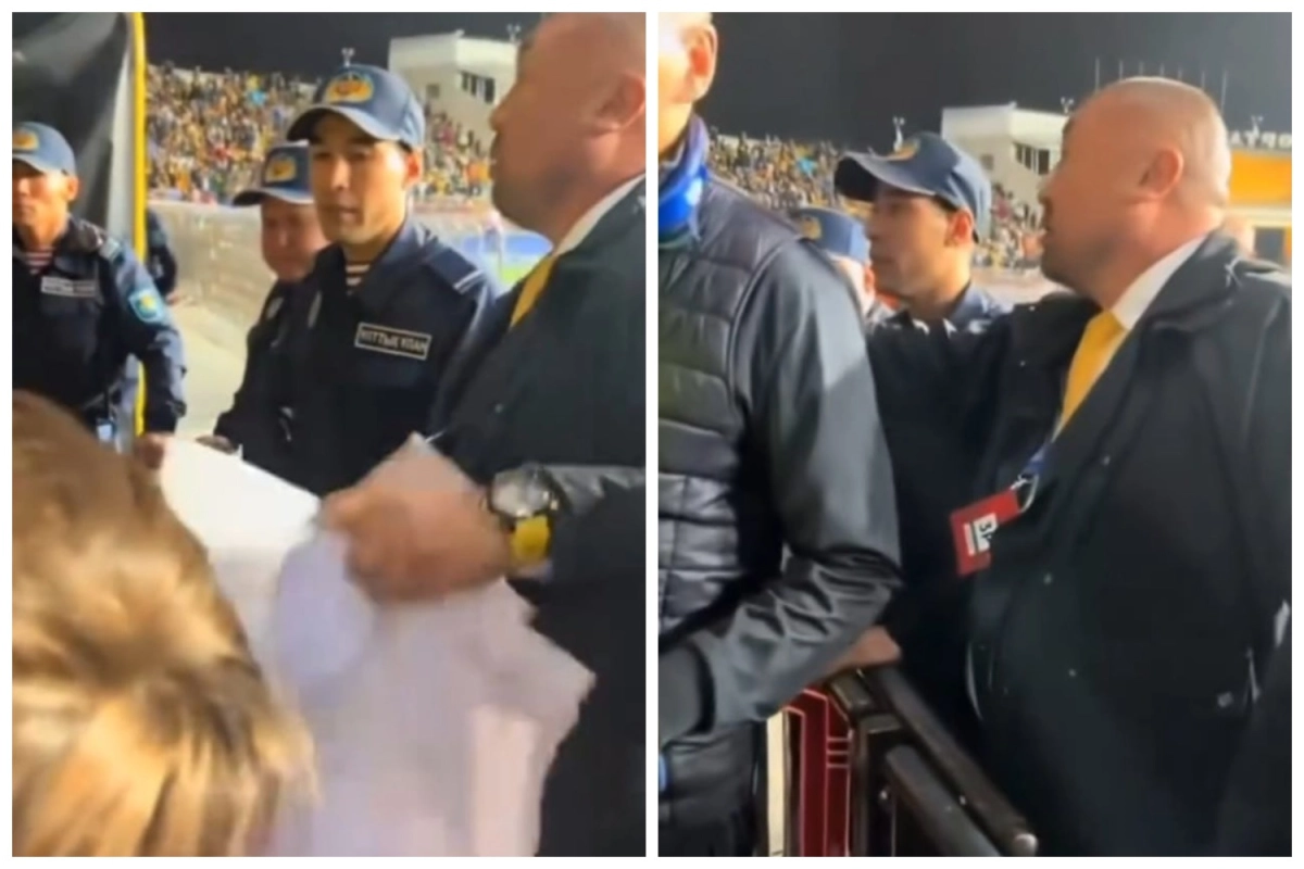 Фото: скриншот видео