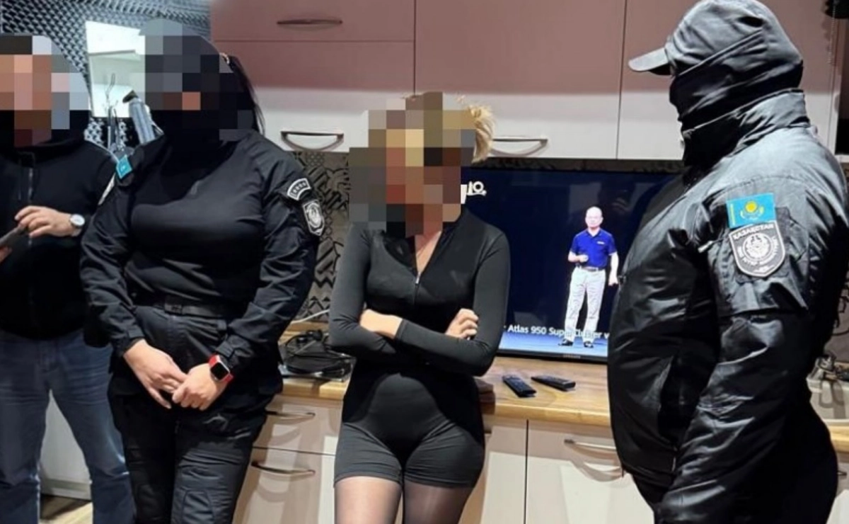 Фото: скриншот видео