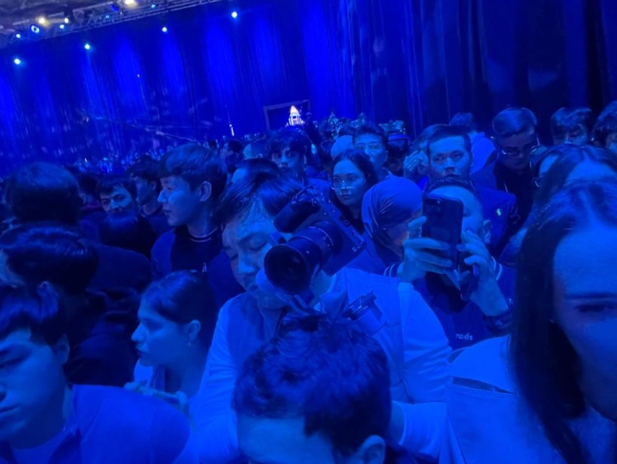 Фото: ИА «NewTimes.kz»