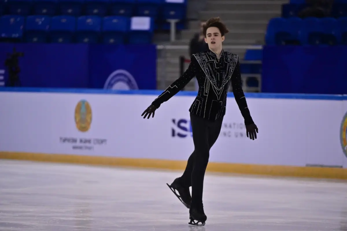 Фото: НОК РК