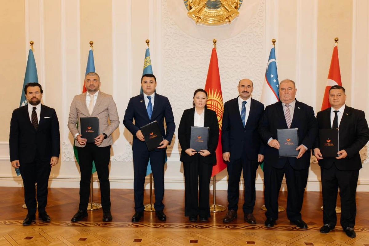 Фото: Министерство культуры и информации Республики Казахстан