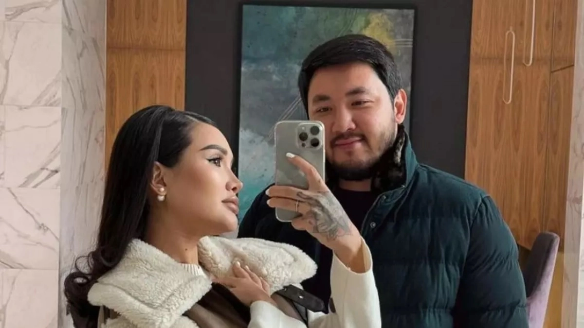 Фото: Instagram/bayzakova