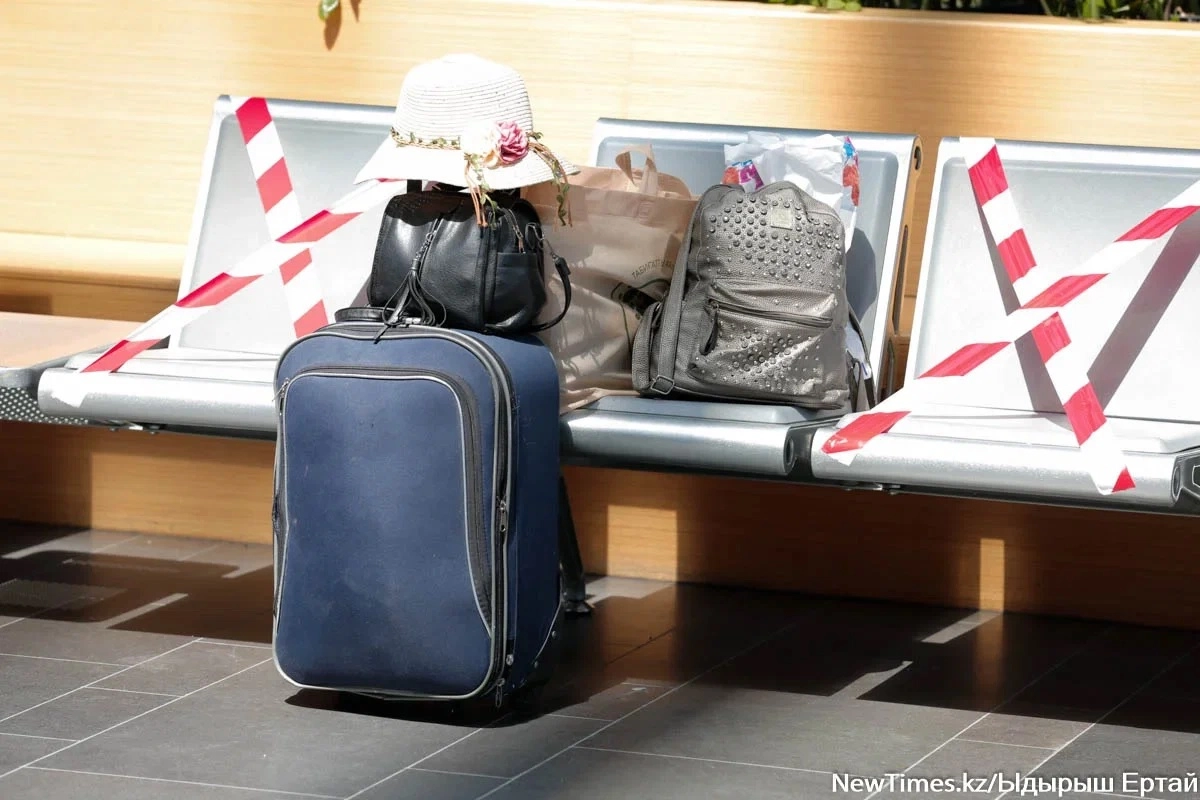 Фото: ИА «NewTimes.kz»