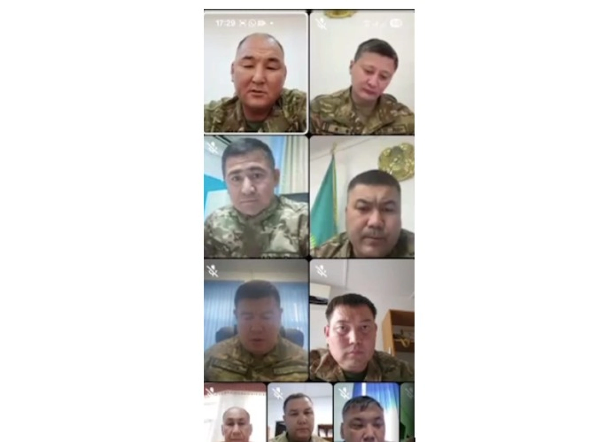 Фото: скриншот видео