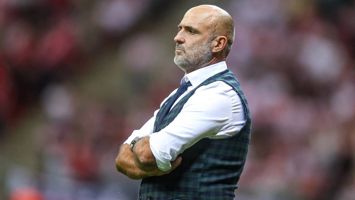 Фото: Cyfrasport