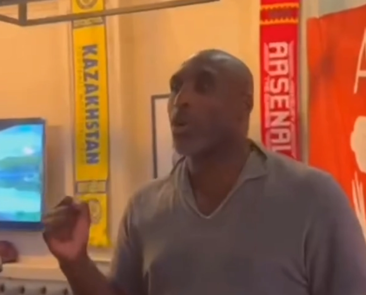 Кадр из видео