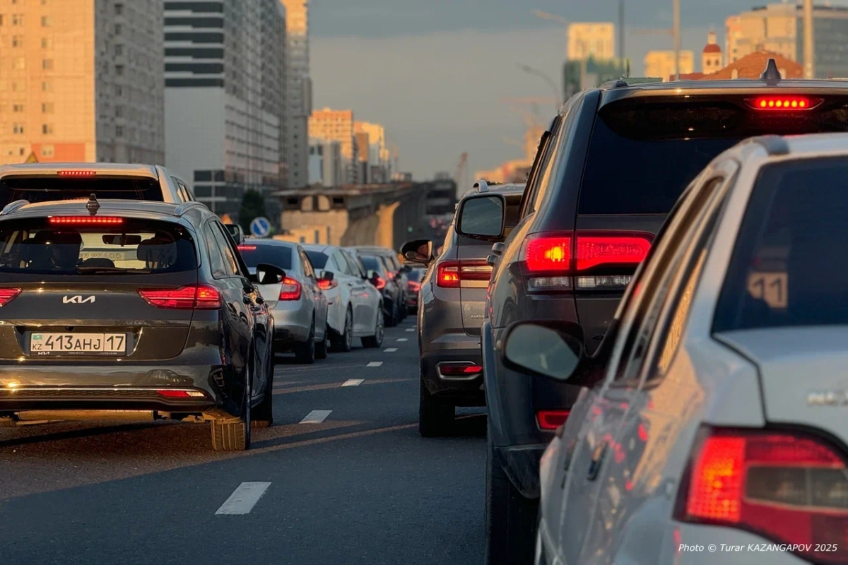 Фото: ИА «NewTimes»/Турар Казангапов