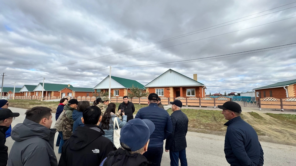 Фото: ИА «NewTimes.kz»