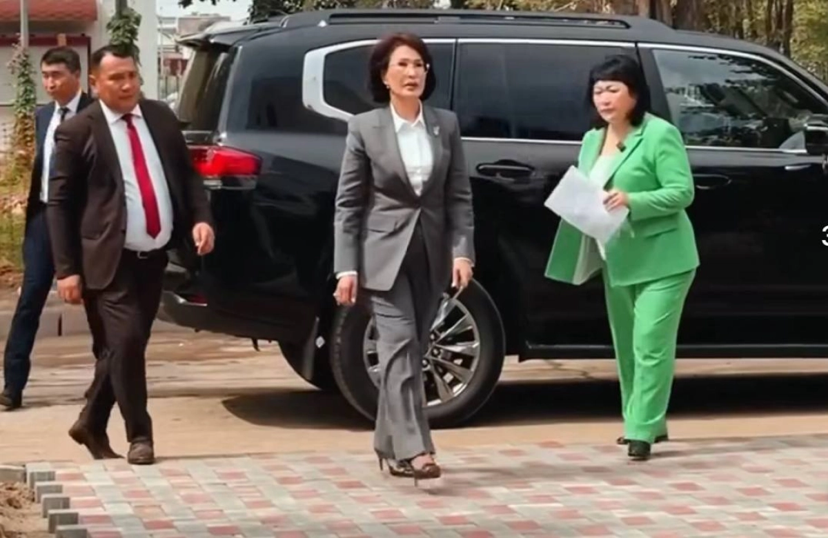 Фото: скриншот из видео