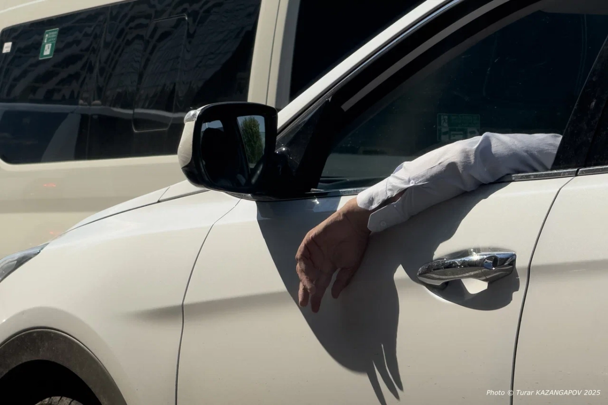 Фото: ИА «NewTimes»/Турар Казангапов