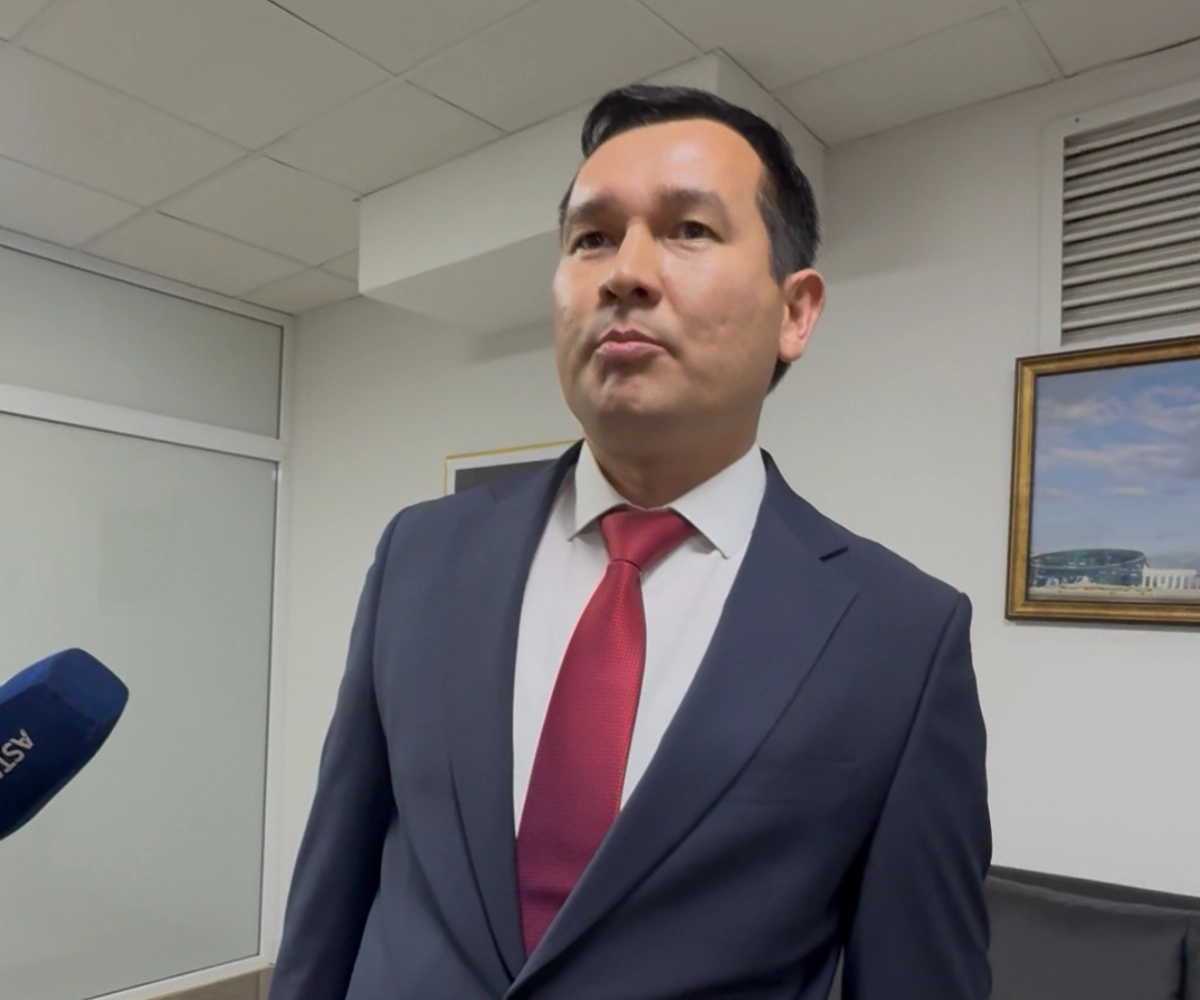 Фото: NewTimes/Ляззат Салимова