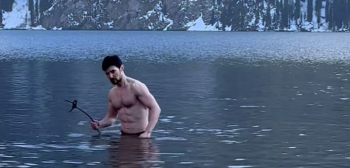 Фото: Павел Дуров / Telegram