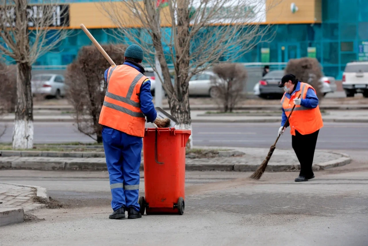 Фото: Newtimes.kz