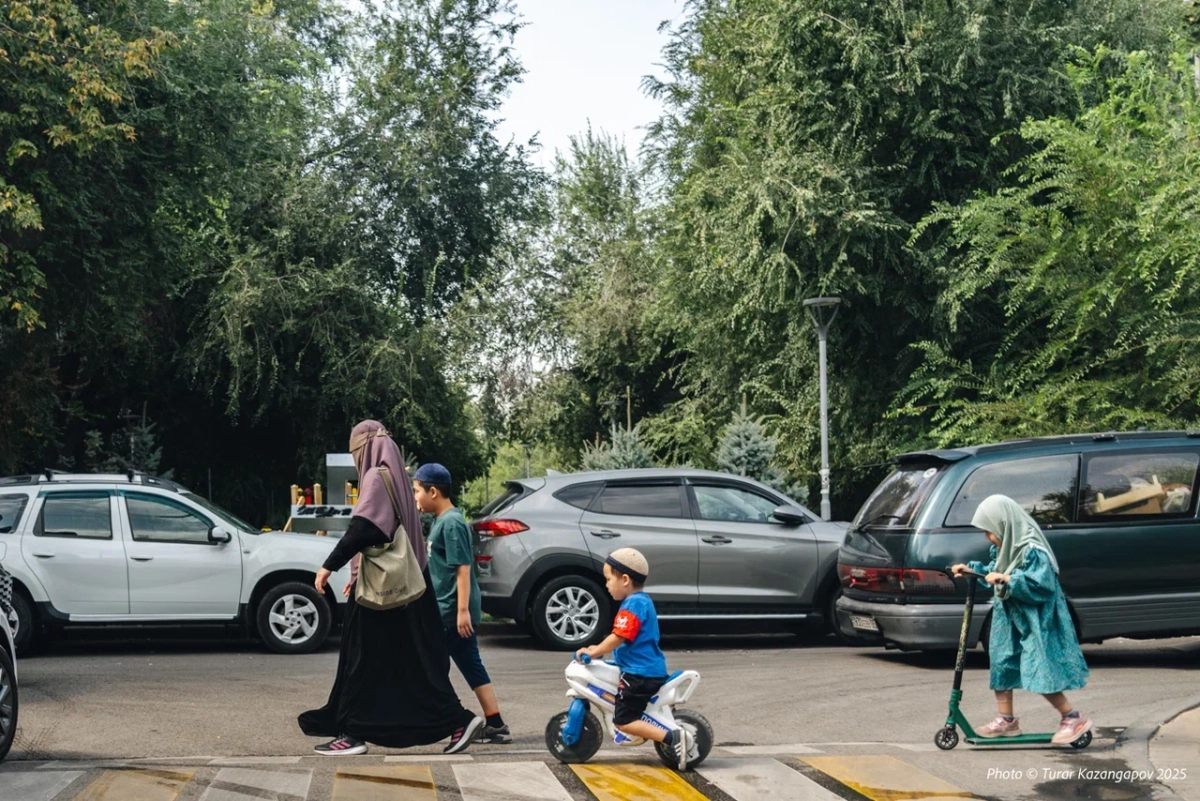 Фото: ИА «NewTimes»/Турар Казангапов