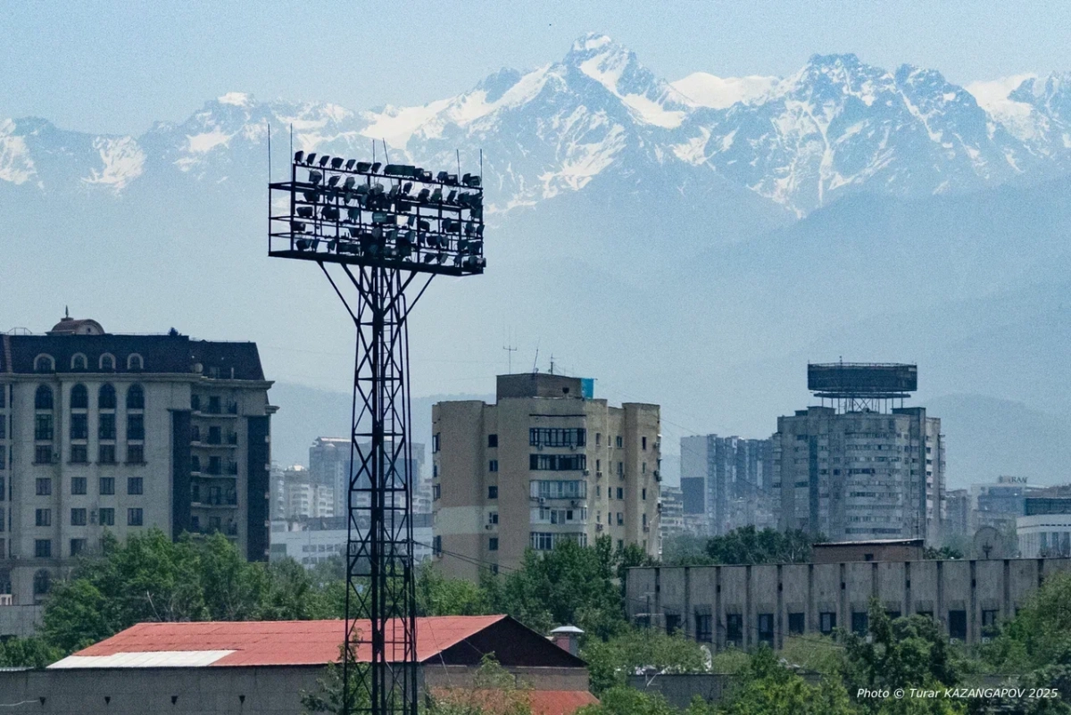 Фото: ИА «NewTimes»/Турар Казангапов