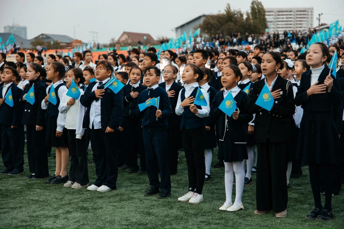 Фото: Атырау облысы әкімдігінің баспасөз қызметі
