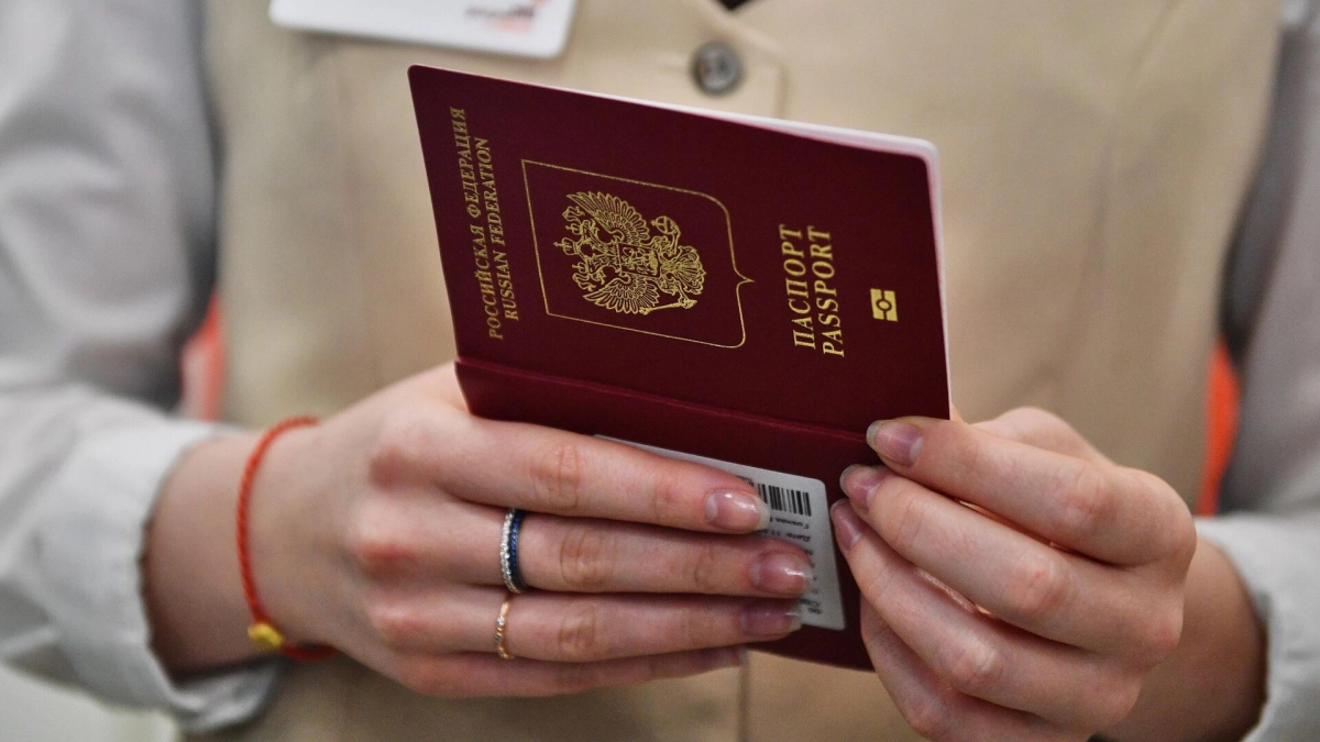 Фото: РИА Новости / Павел Лисицын