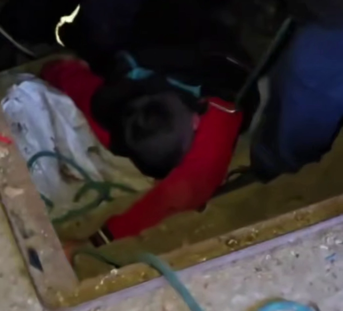 Кадр из видео