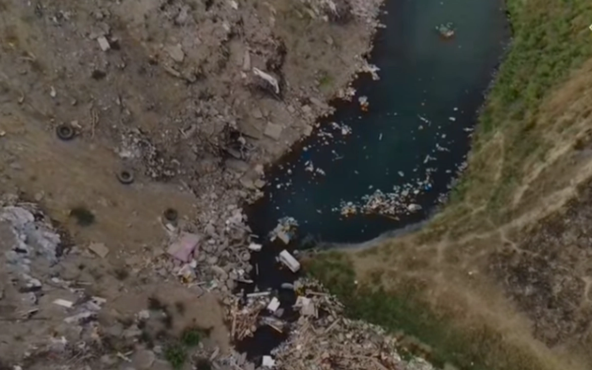 Кадр из видео