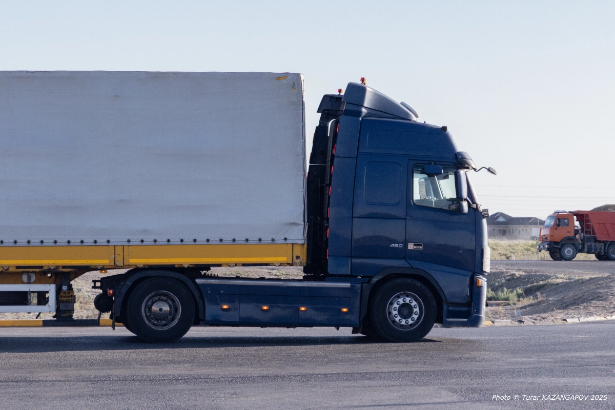 Фото: Newtimes.kz/ Турар Казангапов