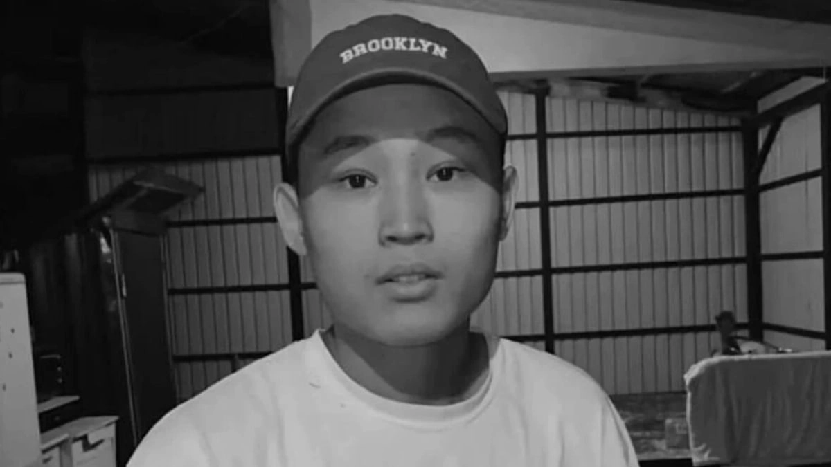 Фото: родственников Шерзата Полата