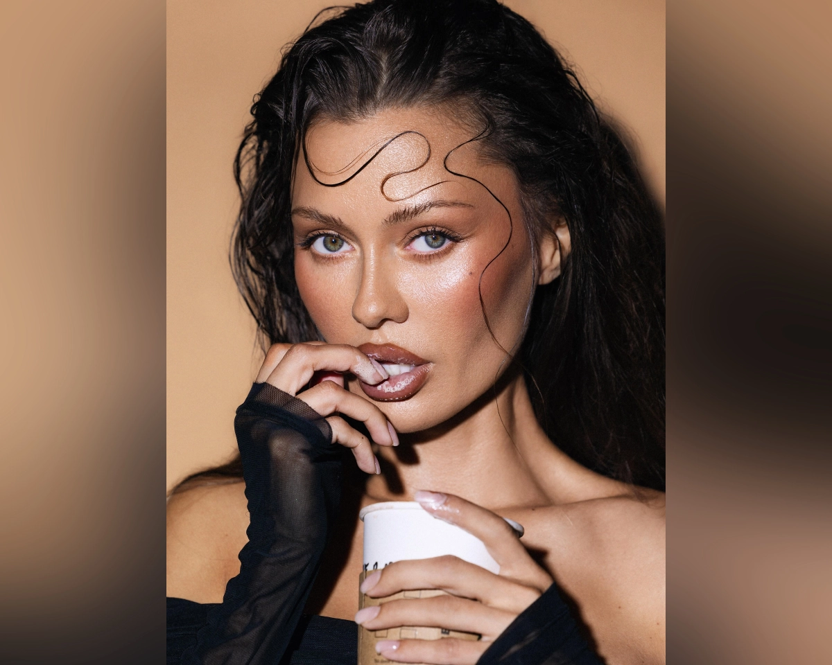 Фото: аккаунт Виктории Бони в Instagram