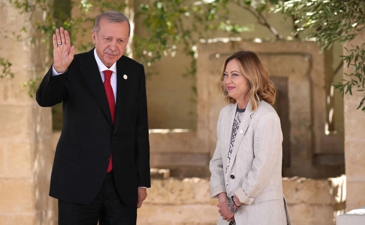 Фото: Christopher Furlong / Getty Images