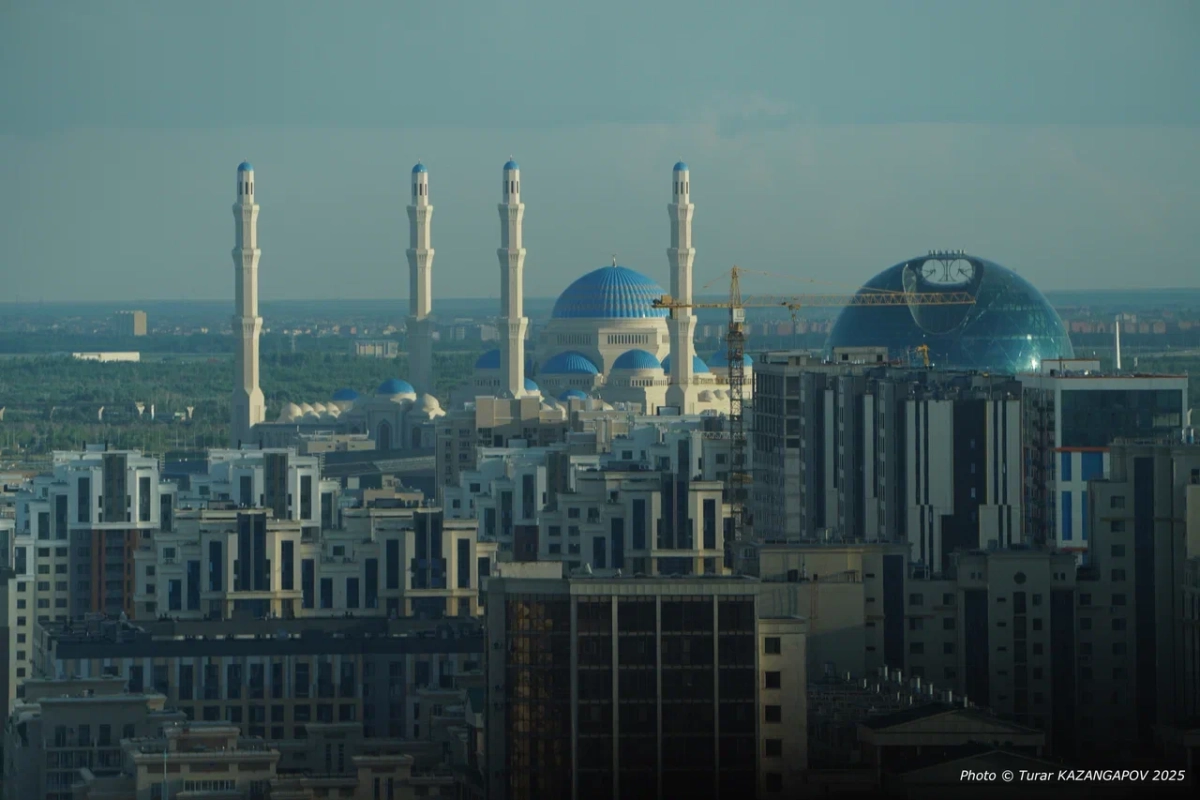 Фото: NewTimes/Турар Казангапов