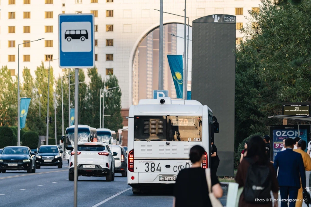 Фото: NewTimes/Турар Казангапов
