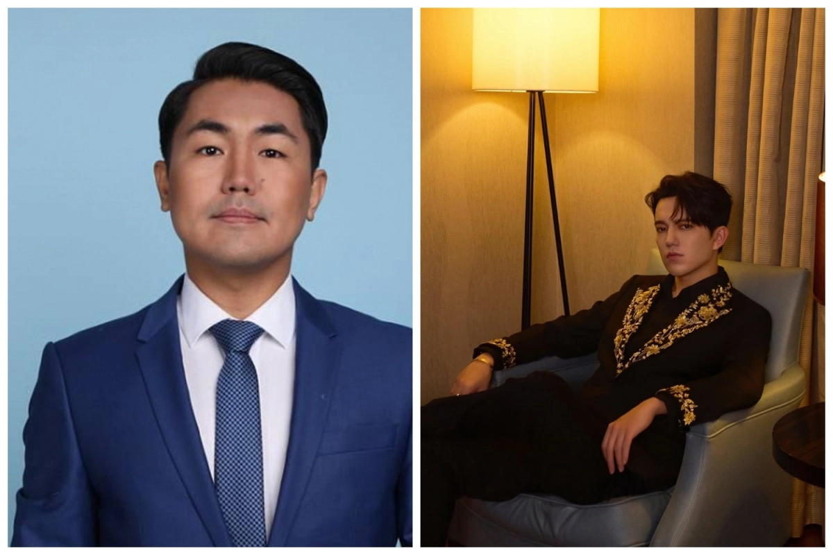 MTV-дегі жалаңаш кеуделер