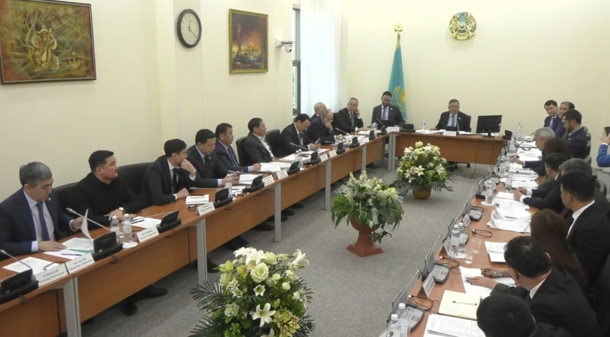 Фото: скриншот видео