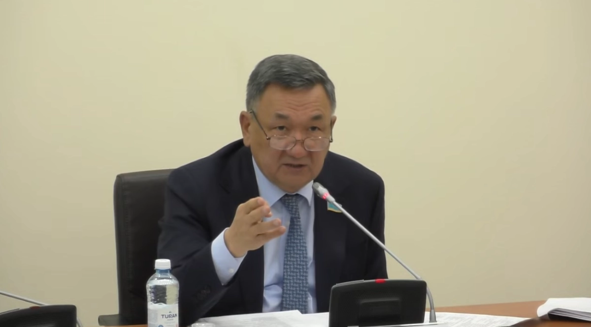 Фото: скриншот видео