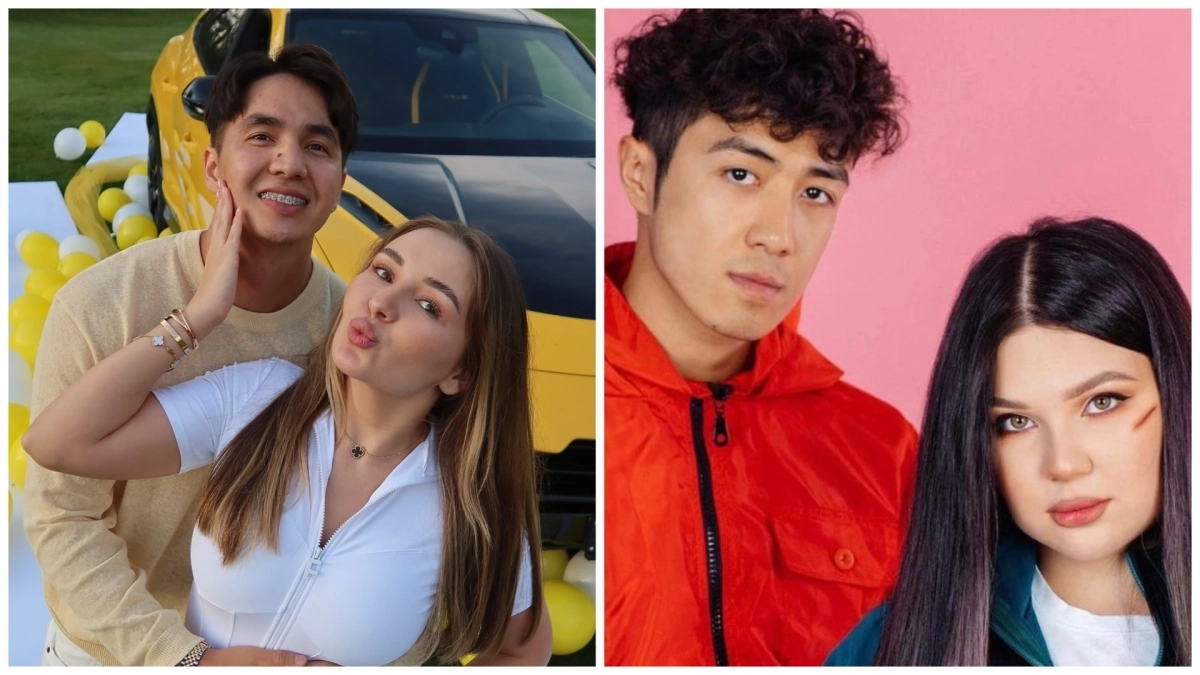 Фотоколлаж: ИА «NewTimes.kz»