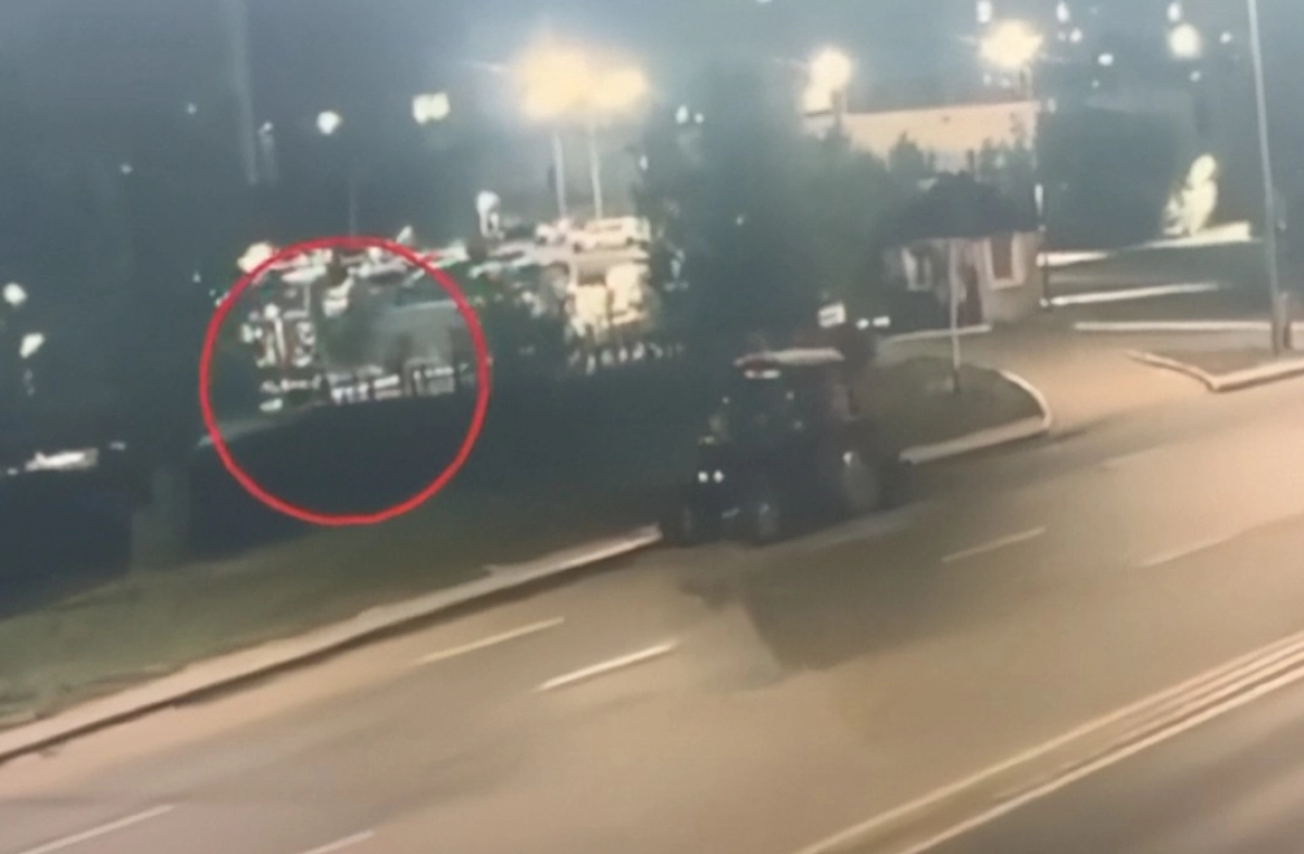 Фото: скриншот видео