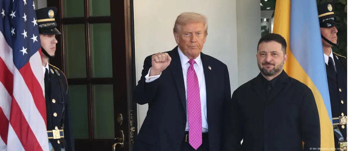 Фото: Win McNamee/Getty Images