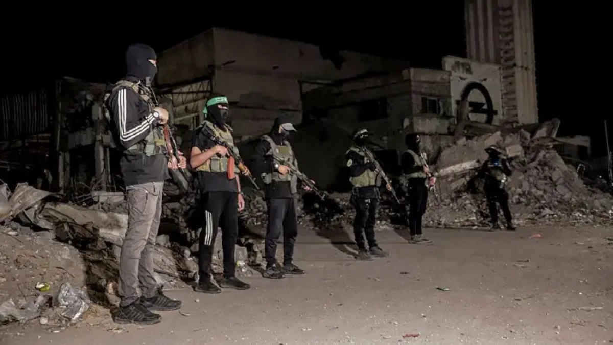 Фото: Getty Images