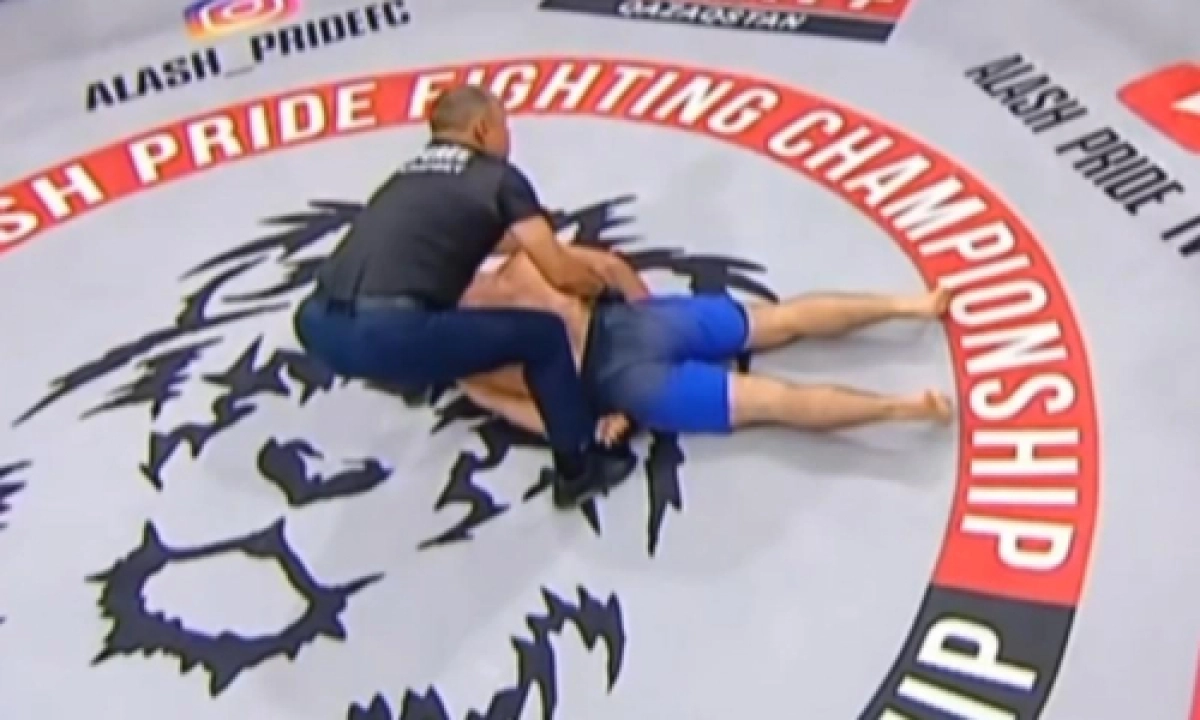 Фото: скриншот видео