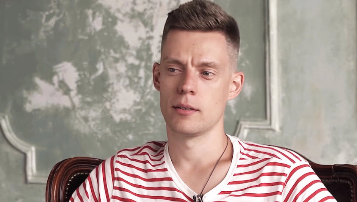 Фото: Юрий Дудь