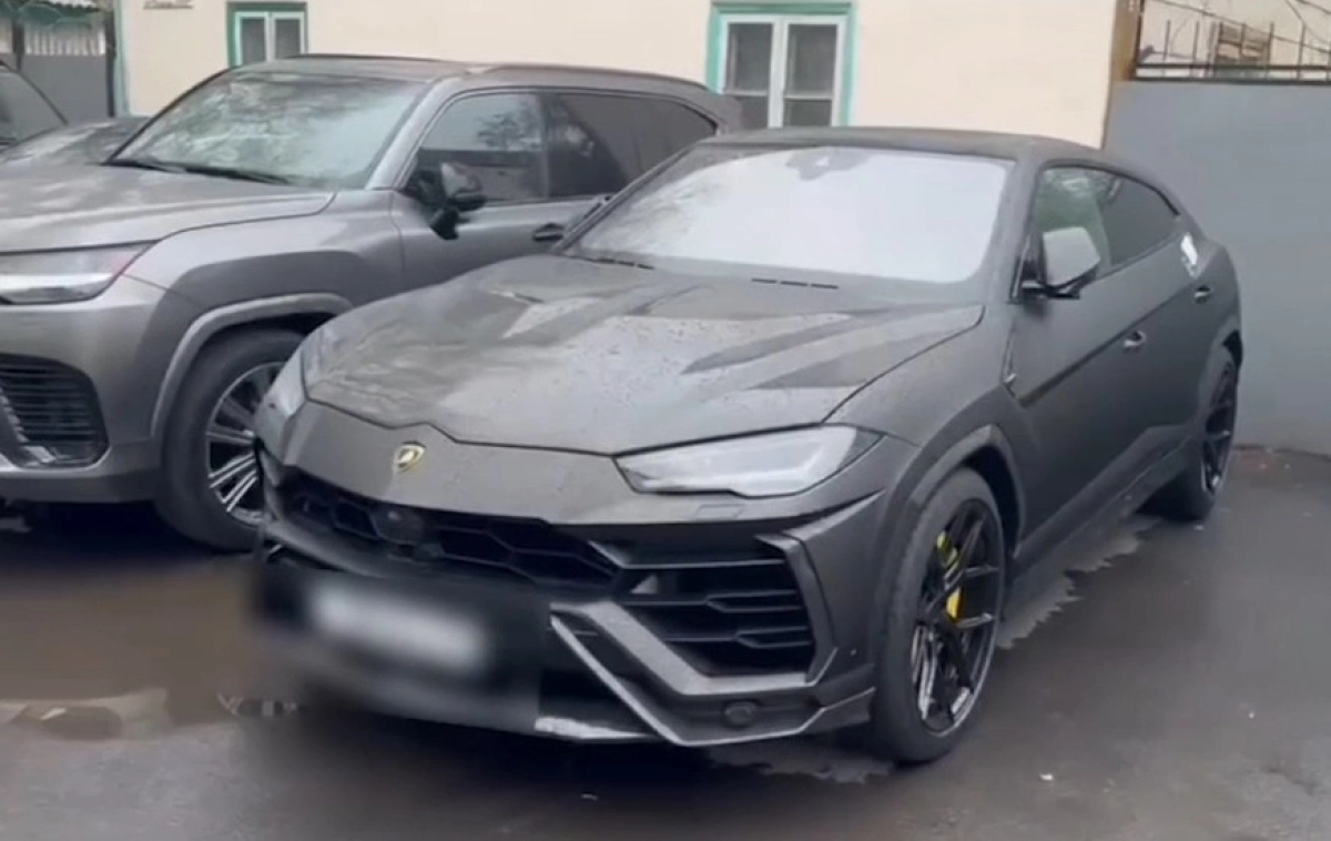 Фото: скриншот видео