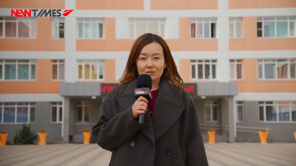 Фото: ИА «NewTimes.kz»