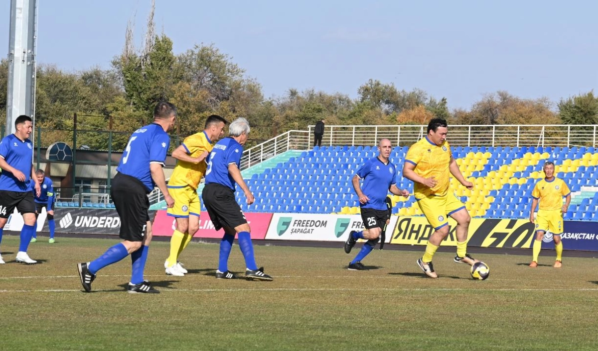 Фото: пресс-служба акимата области Жетісу