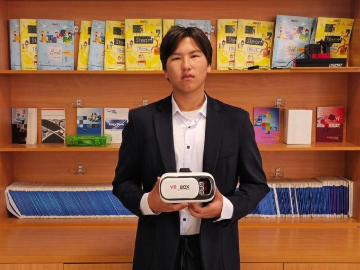 Фото: пресс-служба акима Астаны