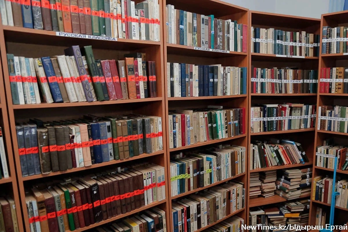 Фото: ИА «NewTimes.kz»