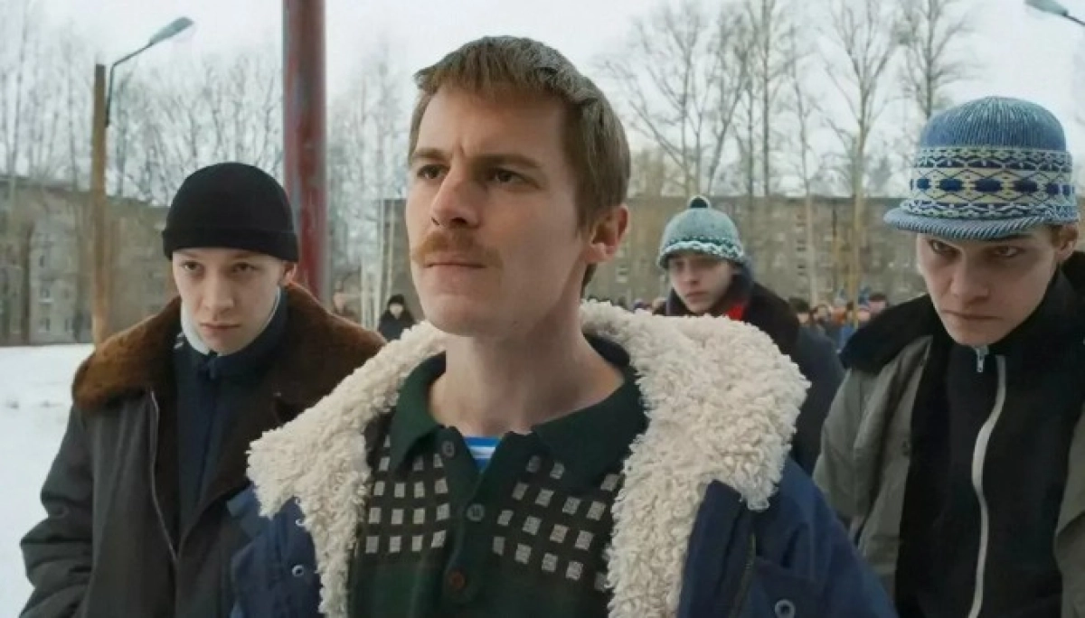 Фото: кадр из видео