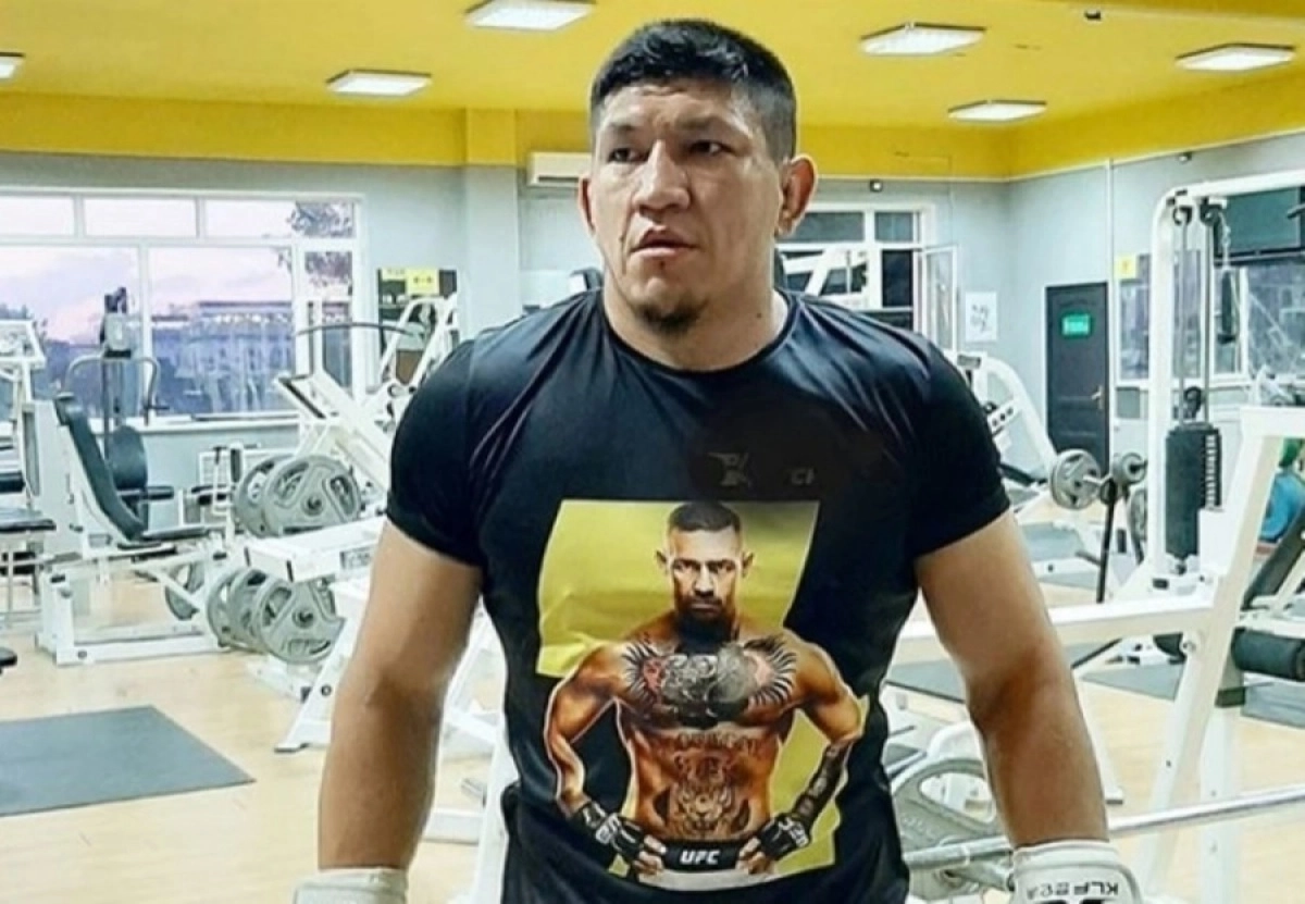 Фото: instagram/kuat__khamitov