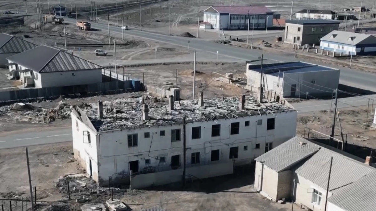 Фото: пресс-служба акимата Атырауской области