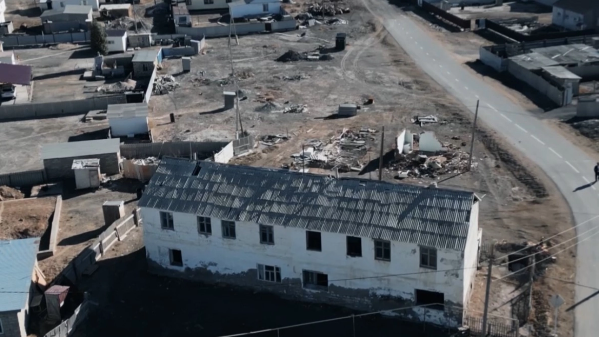 Фото: Атырау облысы әкімдігінің баспасөз қызметі